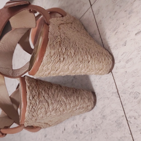 Michael by Michael Kors wedges - Picture 2 of 4